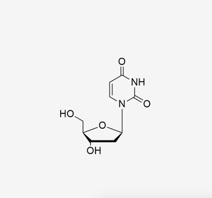 2' - dU 2' - Deoxyuridine 2' - o Deoxyadenosine alterou a HPLC CAS 958-09-8 dos Nucleosides