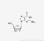 2' - F-DC 2' - pó C9H12FN3O4 CAS 10212-20-1 do ADN de Fluoro-2'-Deoxycytidine Phosphoramidite