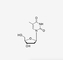 2' - Nucleosides alterados HPLC CAS 50-89-5 do Thymidine do descolamento Deoxy